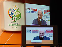 Franz Beckenbauer; Rechte: ARD/inanici