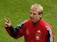 Jürgen Klinsmann