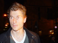 Jens Lehmann in Köln