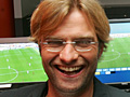 Jürgen Klopp, Foto: dpa