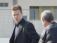 Oliver Bierhoff; Rechte: Mickler